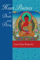Heart Practices For Death And Dying 097290283X Book Cover