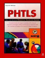Phtls: Basic and Advanced : Pre-Hospital Trauma Life Support 0815163339 Book Cover