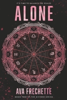 Alone (Divided) B0DTKFFVBG Book Cover