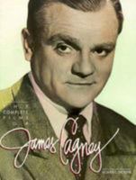 The Films of James Cagney 0806511524 Book Cover