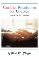 Conflict Resolution for Couples - Revised and Expanded Edition 1418483087 Book Cover