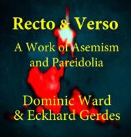Recto & Verso: A Work of Asemism and Pareidolia 1884097103 Book Cover