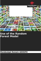 Use of the Random Forest Model 6205329417 Book Cover