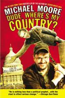 Dude, Where's My Country? 0446532231 Book Cover