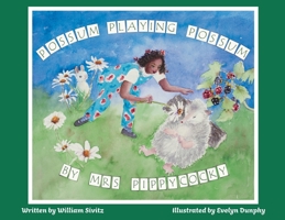 Possum Playing Possum: by Mrs Pippycocky 1732236437 Book Cover