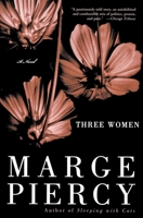 Three Women 0061014672 Book Cover