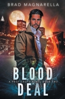 Blood Deal B0HHTKY3M7 Book Cover