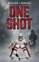 One Shot 0228802075 Book Cover
