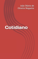 Cotidiano (Portuguese Edition) B0GHT5DHQD Book Cover