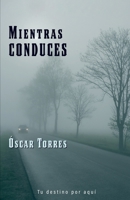 Mientras conduces (Spanish Edition) B0CW3SPVJX Book Cover