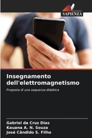 Insegnamento dell'elettromagnetismo 6207317114 Book Cover