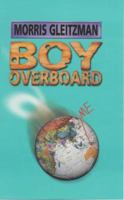Boy Overboard 0141308389 Book Cover
