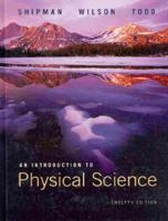 An Introduction to Physical Science: Student Text