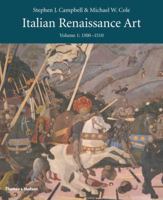 Italian Renaissance Art: Volume One 0500293325 Book Cover