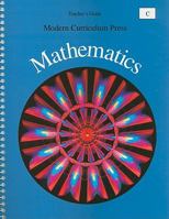 MCP Math Grade 3 Teachers Edition 0813631181 Book Cover