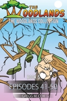 THE WOODLANDS COLLECTION: Book 5 3987877405 Book Cover