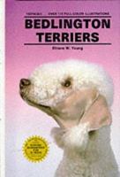 Bedlington Terriers 0866225935 Book Cover