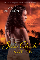 Side Chick Nation 1496715799 Book Cover