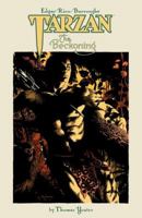 Tarzan: The Beckoning 1616559810 Book Cover