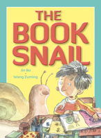 The Book Snail 1640740244 Book Cover