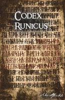 Codex Runicus: Scanian Law 1721727019 Book Cover