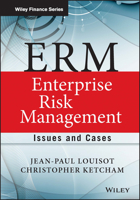 Erm - Enterprise Risk Management: Issues and Cases 1118539524 Book Cover