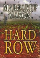 Hard Row 0446618071 Book Cover