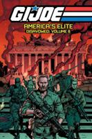 G.I. Joe: America's Elite - Disavowed Vol. 6 1631403206 Book Cover