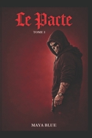 LE PACTE (French Edition) B0GCJJBNBM Book Cover