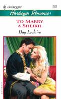 To Marry a Sheikh 037303623X Book Cover