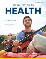 An Invitation to Health, 5th Edition 0534339581 Book Cover