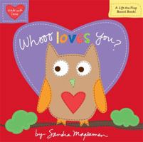 Whooo Loves You? 0316070041 Book Cover