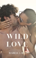 Wild Love 9916756503 Book Cover