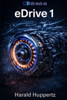 eDrive (Kfz-Technik) 1798150050 Book Cover