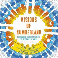 Visions Of Numberland 140888898X Book Cover
