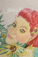 Julia's Odyssey B0CVPYCL4X Book Cover