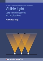 Visible Light 0750318325 Book Cover