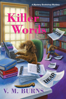 Killer Words 1496728971 Book Cover