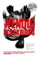 Blackbirds 0857662309 Book Cover