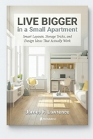 Your Apartment:: Bonus Content Three Books for th ePrice of One (Creative Pastimes) B0FM1V3JBR Book Cover