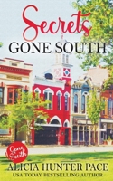Secrets Gone South B08XCCRSB9 Book Cover