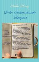 Lieber Sockenschrank-Therapeut 3743943573 Book Cover