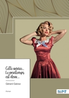 Cette année... Le printemps est doux... 238153363X Book Cover