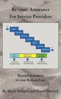 Revenue Assurance for Service Providers 0755211995 Book Cover