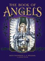 The Book of Angels 1402738374 Book Cover