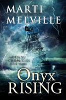 Onyx Rising 173208078X Book Cover