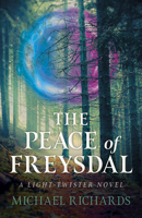 The Peace of Freysdal 1803412577 Book Cover