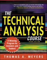 The Technical Analysis Course 0071387102 Book Cover