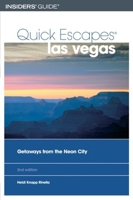 Quick Escapes New York City, 6th: Getaways from the Big Apple (Quick Escapes Series) 0762754028 Book Cover