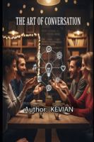 THE ART OF CONVERSATION B0G4VR13G7 Book Cover